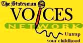 The Statesman Voices Network