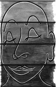 Dalit  -Illustration Amili Setalvad-